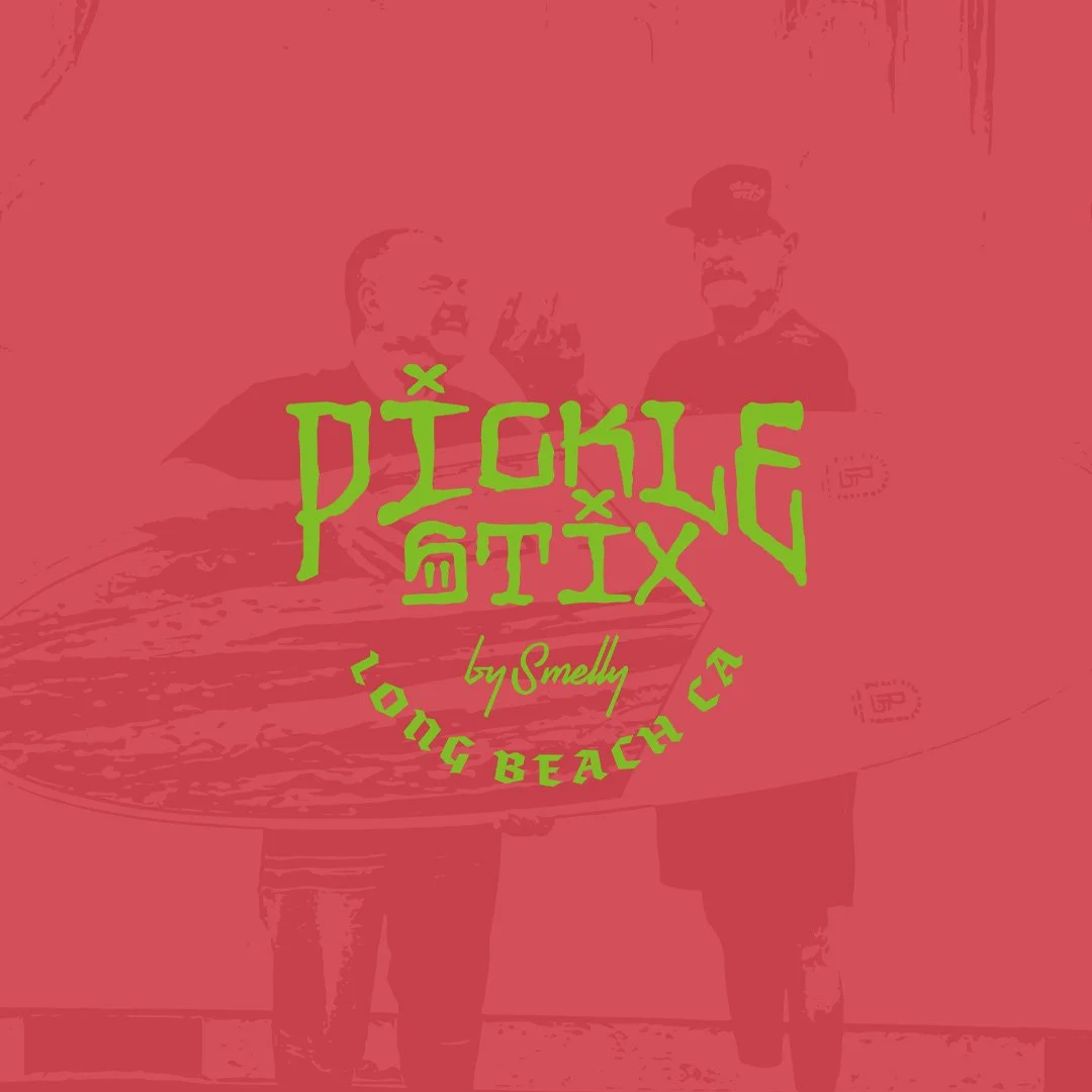 Pickle Stix — GAME design